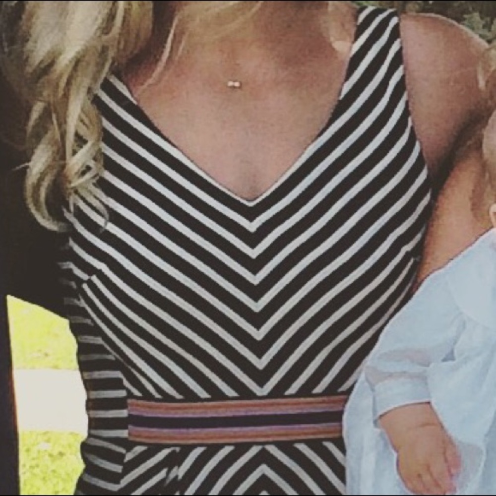 Anthropologie dress